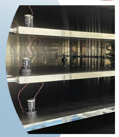 虹科方案 | 如何实现冻干机和产品全生命周期的验证和监测？