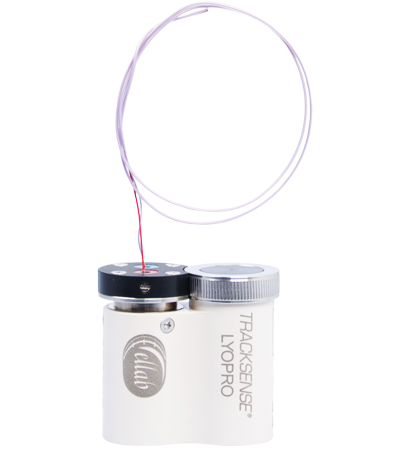 虹科方案 | 如何实现冻干机和产品全生命周期的验证和监测？