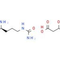 L-瓜氨酸DL-苹果酸盐