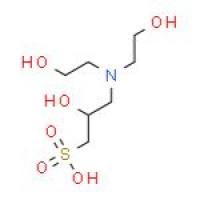3-[N,N-二(羟乙基)氨基]-2-羟基丙磺酸