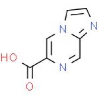咪唑并[1,2-a]吡啶-6-甲酸