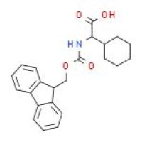 芴甲氧羰酰基环己基甘氨酸