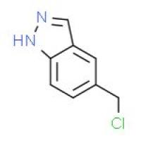 5-(氯甲基)-1氢-吲唑