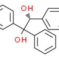 (R)-(+)-1,1,2-三苯基-1,2-乙二醇