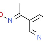 1-吡啶-3-基乙酮肟