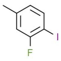 3-氟-4-碘甲苯