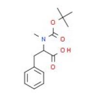 Boc-N-甲基-L-苯丙氨酸