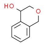 异苯并二氢吡喃-4-醇