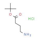 H-Y-ABU-OTBU盐酸盐