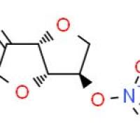 5-单硝酸异山梨酯