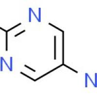 5-氨基-2-甲基嘧啶