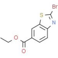 2-溴苯并噻唑-6-羧酸乙酯
