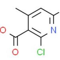 2,6-二氯-4-甲基烟酸甲酯