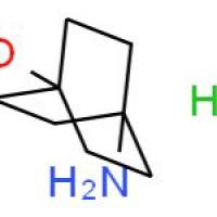 4-氨基二环[2.2.2]辛-1-醇盐酸盐