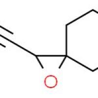 1-氧杂螺[2.5]辛烷-2-腈