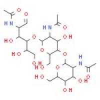 N,N',N''-三乙酰壳三糖