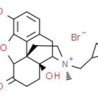 溴化甲基纳曲酮