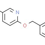 2-苄氧基-5-羟基吡啶