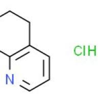 5,6,7,8-四氢-1,7-萘啶双盐酸盐