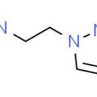 2-吡唑-1-基乙胺