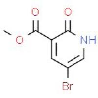 5-溴-2-羟基烟酸甲酯