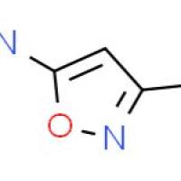 3-乙基异唑-5-胺