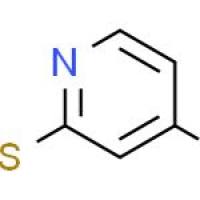 4-氯-2-(甲巯基)嘧啶