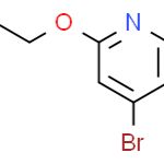 4-溴-2-乙氧基吡啶