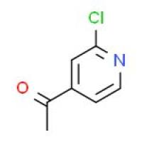 2-氯-4-乙酰吡啶