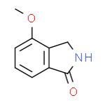 4-甲氧基异吲哚啉-1-酮