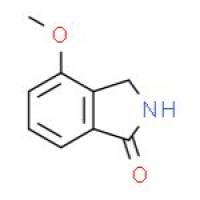 4-甲氧基异吲哚啉-1-酮
