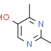 2,4-二甲基-5-羟基嘧啶