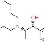 (1R,2S)-2-二丁氨基-1-苯基-1-丙醇