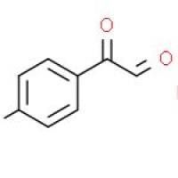 2-(4-(二甲基氨基)苯基)-2-草醛水合物