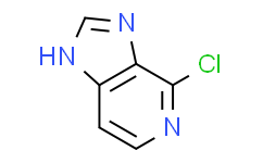 4-氯咪唑[4,5-C]吡啶
