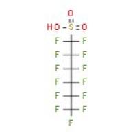 全氟己基磺酸