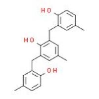双(2-羟基-5-五甲基)-4-甲基酚