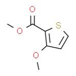 3-甲氧基噻吩-2-羧酸甲酯