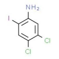 4,5 - 二氯-2-碘苯胺