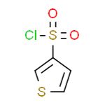 3-噻吩磺酰氯