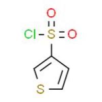 3-噻吩磺酰氯