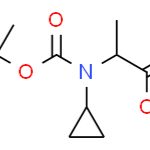 BOC-D-环丙基丙氨酸