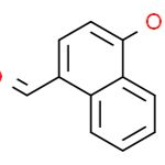 4-羟基-1-萘甲醛