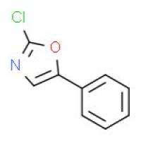 2-氯-5-苯基噻唑