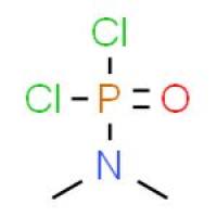 N,N-二甲基磷氨基二氯化物
