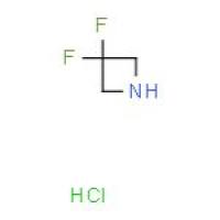 3,3-二氟三甲叉亚胺 盐酸盐
