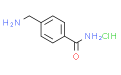 4-(氨甲基)苯甲酰胺