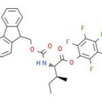 FMOC-ILE-OPFP
