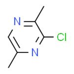 3-氯-2,5-二甲基吡嗪