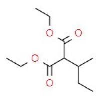仲丁基丙二酸二乙酯